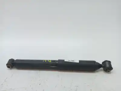 Pièce détachée automobile d'occasion AMORTISSEUR ARRIERE GAUCHE pour CITROEN C4 CACTUS  Références OEM IAM 9809739280  
