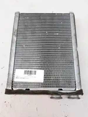 Tweedehands auto-onderdeel airconditioning condensor / radiator voor opel corsa f corsa f oem iam-referenties 7015011030