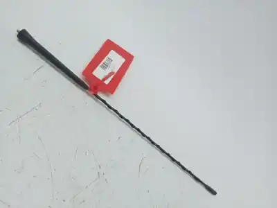 Peça sobressalente para automóvel em segunda mão antena por citroen c4 cactus citroen c4 cactus referências oem iam 6561a0