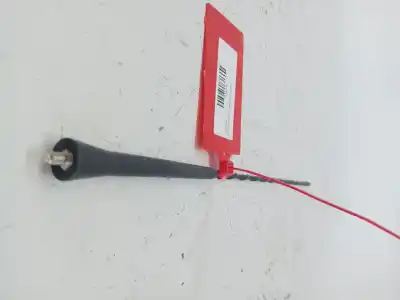 Peça sobressalente para automóvel em segunda mão antena por citroen c4 cactus citroen c4 cactus referências oem iam 6561a0  658769