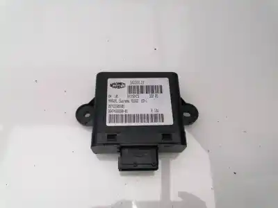 Piesă de schimb auto la mâna a doua Modul Electrotic pentru PEUGEOT 307 BREAK / SW (S1) 307 BREAK / SW (S1) (2002 - 2005) Referințe OEM IAM 09733309901  
