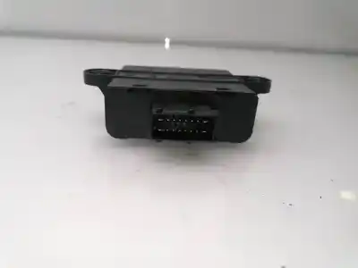 Piesă de schimb auto la mâna a doua modul electrotic pentru peugeot 307 break / sw (s1) 307 break / sw (s1) (2002 - 2005) referințe oem iam 09733309901  