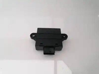 Piesă de schimb auto la mâna a doua modul electrotic pentru peugeot 307 break / sw (s1) 307 break / sw (s1) (2002 - 2005) referințe oem iam 09733309901  