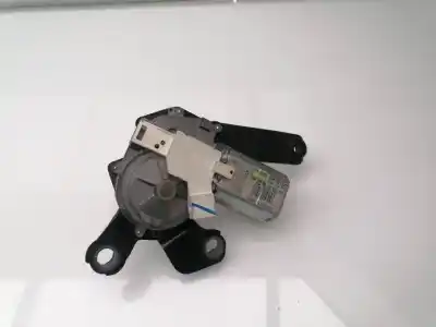 Piesă de schimb auto la mâna a doua motor stergãtor spate pentru peugeot 307 break / sw (s1) 307 break / sw (s1) (2002 - 2005) referințe oem iam 964096138001  