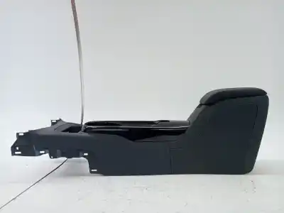 Peça sobressalente para automóvel em segunda mão consola central por citroen c4 cactus citroen c4 cactus referências oem iam 98022940zd