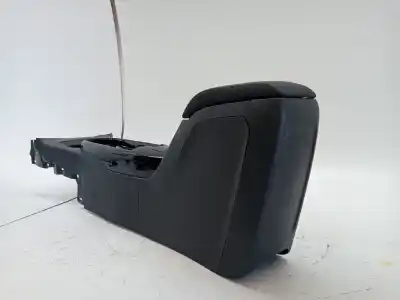 Pezzo di ricambio per auto di seconda mano console centrale per citroen c4 cactus citroen c4 cactus riferimenti oem iam 98022940zd  