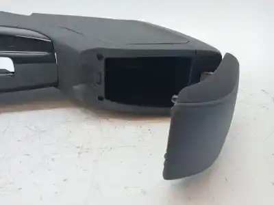 Pezzo di ricambio per auto di seconda mano console centrale per citroen c4 cactus citroen c4 cactus riferimenti oem iam 98022940zd  