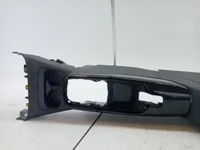 Pezzo di ricambio per auto di seconda mano console centrale per citroen c4 cactus citroen c4 cactus riferimenti oem iam 98022940zd  