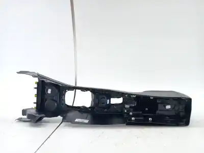 Pezzo di ricambio per auto di seconda mano console centrale per citroen c4 cactus citroen c4 cactus riferimenti oem iam 98022940zd  