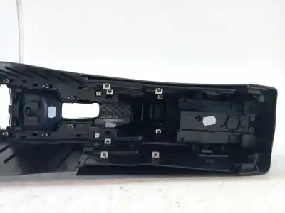 Pezzo di ricambio per auto di seconda mano console centrale per citroen c4 cactus citroen c4 cactus riferimenti oem iam 98022940zd  