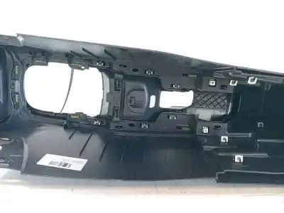 Pezzo di ricambio per auto di seconda mano console centrale per citroen c4 cactus citroen c4 cactus riferimenti oem iam 98022940zd  