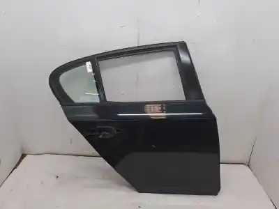 Pezzo di ricambio per auto di seconda mano porta posteriore destra per bmw serie 1 berlina (e81/e87) serie 1 120d riferimenti oem iam 41525a2a384