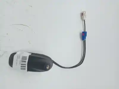 Peça sobressalente para automóvel em segunda mão base da antena por citroen c4 cactus citroen c4 cactus referências oem iam 6561a1