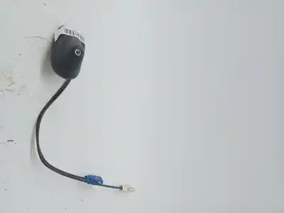 Second-hand car spare part antenna base for citroen c4 cactus citroen c4 cactus oem iam references 6561a1  