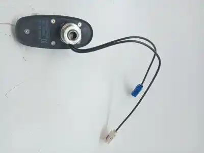 Second-hand car spare part antenna base for citroen c4 cactus citroen c4 cactus oem iam references 6561a1  