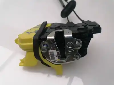 Second-hand car spare part left front door lock for kia niro * oem iam references 81310g5030  