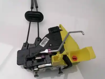 Second-hand car spare part left front door lock for kia niro * oem iam references 81310g5030  