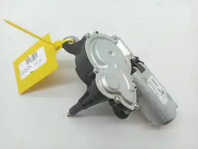 Автозапчасти б/у МОТОР ЗАДНЕГО СТЕКЛООЧИСТИТЕЛЯ за FIAT NUOVA 500 (150)  ссылки OEM IAM 51850871  