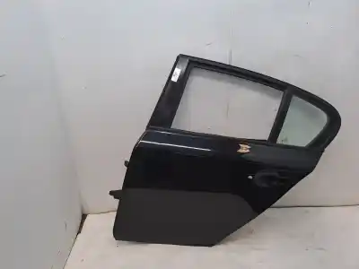 İkinci el araba yedek parçası ARKA SOL KAPI için BMW SERIE 1 BERLINA (E81/E87)  OEM IAM referansları 41525A2A383  