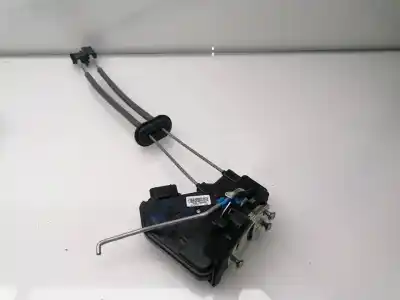 Second-hand car spare part Rear Right Door Lock for KIA NIRO * OEM IAM references 81420G5000  