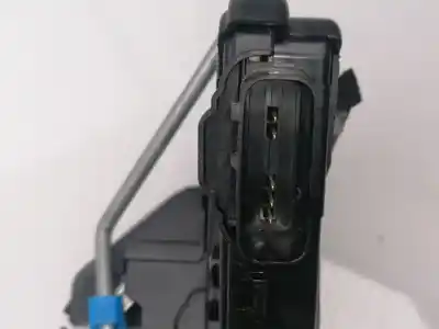 Second-hand car spare part rear right door lock for kia niro * oem iam references 81420g5000  