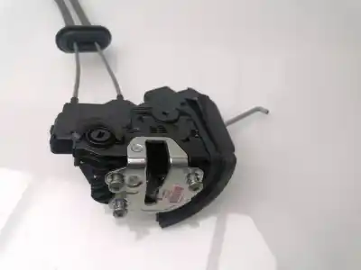 Second-hand car spare part rear right door lock for kia niro * oem iam references 81420g5000  