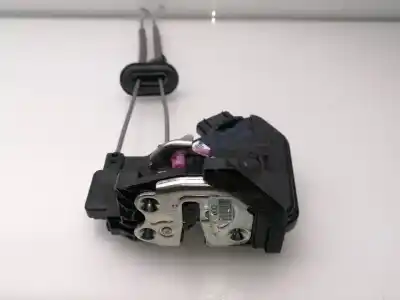 Second-hand car spare part rear left door lock for kia niro * oem iam references 81410g5000  