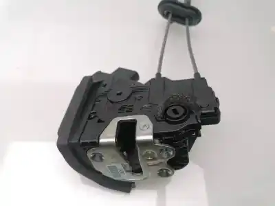 Second-hand car spare part rear left door lock for kia niro * oem iam references 81410g5000  