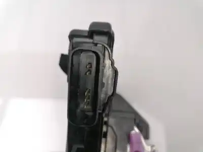 Second-hand car spare part rear left door lock for kia niro * oem iam references 81410g5000  