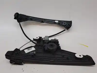 Tweedehands auto-onderdeel regelaar rechts voor ruit voor opel corsa f corsa f oem iam-referenties 9829042980