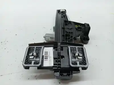 Tweedehands auto-onderdeel regelaar links achterruit voor opel corsa f corsa f oem iam-referenties 9829046180