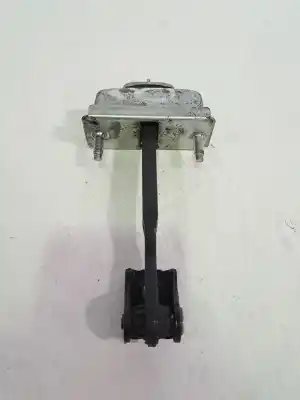 Автозапчасти б/у ДВЕРНОЙ ФИКСАТОР за FORD FOCUS BERLINA (CAP)  ссылки OEM IAM 1641573  3M51R23500AJ