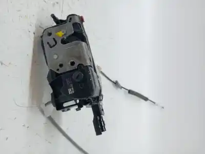 Автозапчастина б/у замок дверей заднього лівого для CITROEN C4 CACTUS CITROEN C4 CACTUS Посилання на OEM IAM 9801690480  