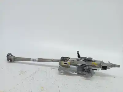 Peça sobressalente para automóvel em segunda mão coluna de direcção por citroen c4 cactus citroen c4 cactus referências oem iam 98006198zd