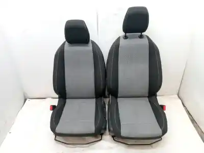 Tweedehands auto-onderdeel complete zadelset voor opel corsa f corsa f oem iam-referenties 9823918980