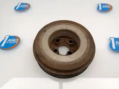 Автозапчастина б/у Шків колінчастого вала для SEAT LEON (1P1)  Посилання на OEM IAM 04L105243  