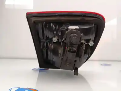 Автозапчасти б/у правый задний фонарь за seat leon (1p1) leon (1p1) (2005 - 2012) ссылки oem iam 1m6945092b  