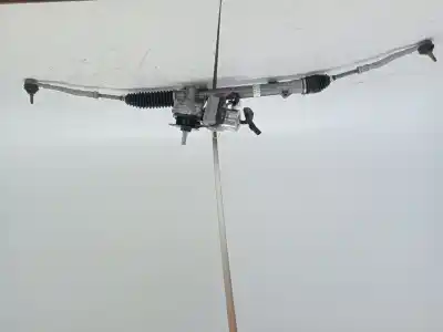 Peça sobressalente para automóvel em segunda mão caixa de direção por citroen c4 cactus citroen c4 cactus referências oem iam 1667025480