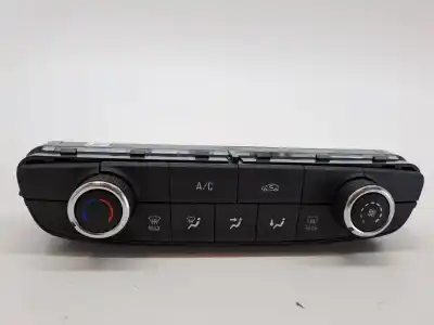 Tweedehands auto-onderdeel klimaatcontrole voor opel corsa f corsa f oem iam-referenties 9851355980