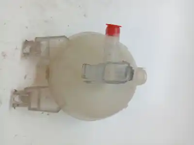 Peça sobressalente para automóvel em segunda mão depósito de expansão por citroen c4 cactus citroen c4 cactus referências oem iam 9800777280  
