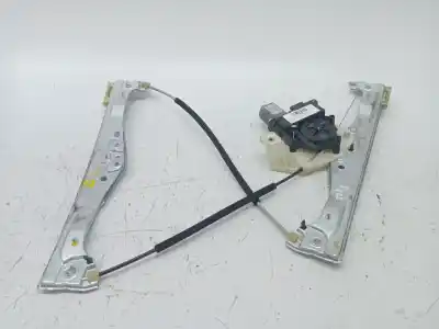 Peça sobressalente para automóvel em segunda mão elevador de vidros dianteiro direito por citroen c4 cactus citroen c4 cactus referências oem iam 9810287480