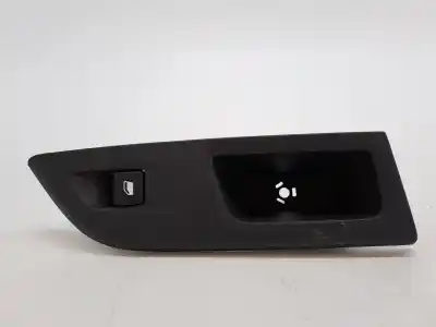 Tweedehands auto-onderdeel rechts achter ruiten bediening voor opel corsa f corsa f oem iam-referenties 9830173480