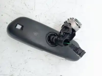 Peça sobressalente para automóvel em segunda mão espelho retrovisor interior por citroen c4 cactus citroen c4 cactus referências oem iam 8153lr  