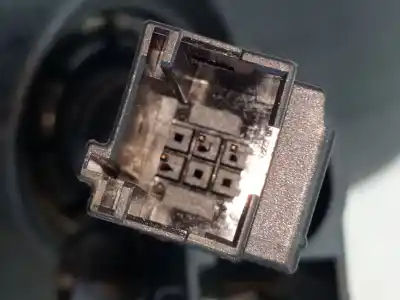 Peça sobressalente para automóvel em segunda mão espelho retrovisor interior por citroen c4 cactus citroen c4 cactus referências oem iam 8153lr  