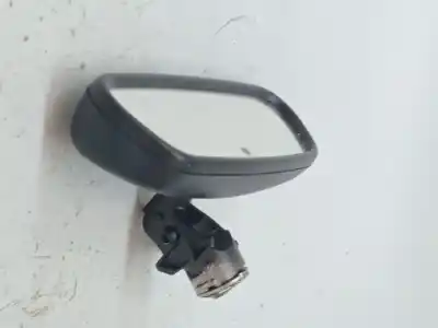 Peça sobressalente para automóvel em segunda mão espelho retrovisor interior por citroen c4 cactus citroen c4 cactus referências oem iam 8153lr  