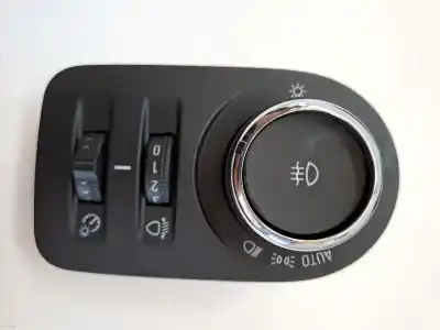 Tweedehands auto-onderdeel lichtbesturing voor opel corsa f corsa f oem iam-referenties 98588036yx