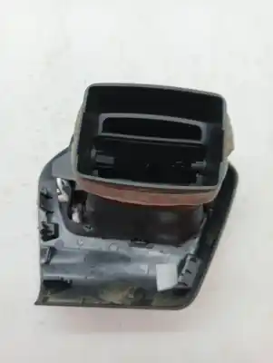 Second-hand car spare part air vent for citroen c-elysee (dd_) 1.2 vti 72 (ddhmy0) oem iam references 96772870zd  96772533cl