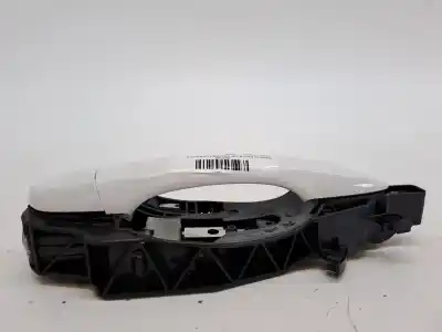 Tweedehands auto-onderdeel rechts achter buiten handgreep voor opel corsa f corsa f oem iam-referenties 9802977390