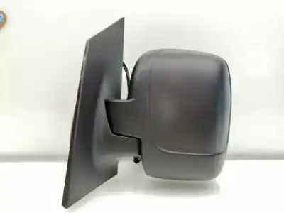 Peça sobressalente para automóvel em segunda mão espelho retrovisor esquerdo por citroen 2cv 6 charleston referências oem iam 8153k9  