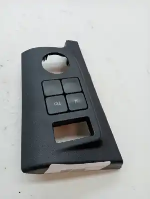 Second-hand car spare part  for CITROEN C-ELYSEE (DD_)  OEM IAM references 96759019ZD  